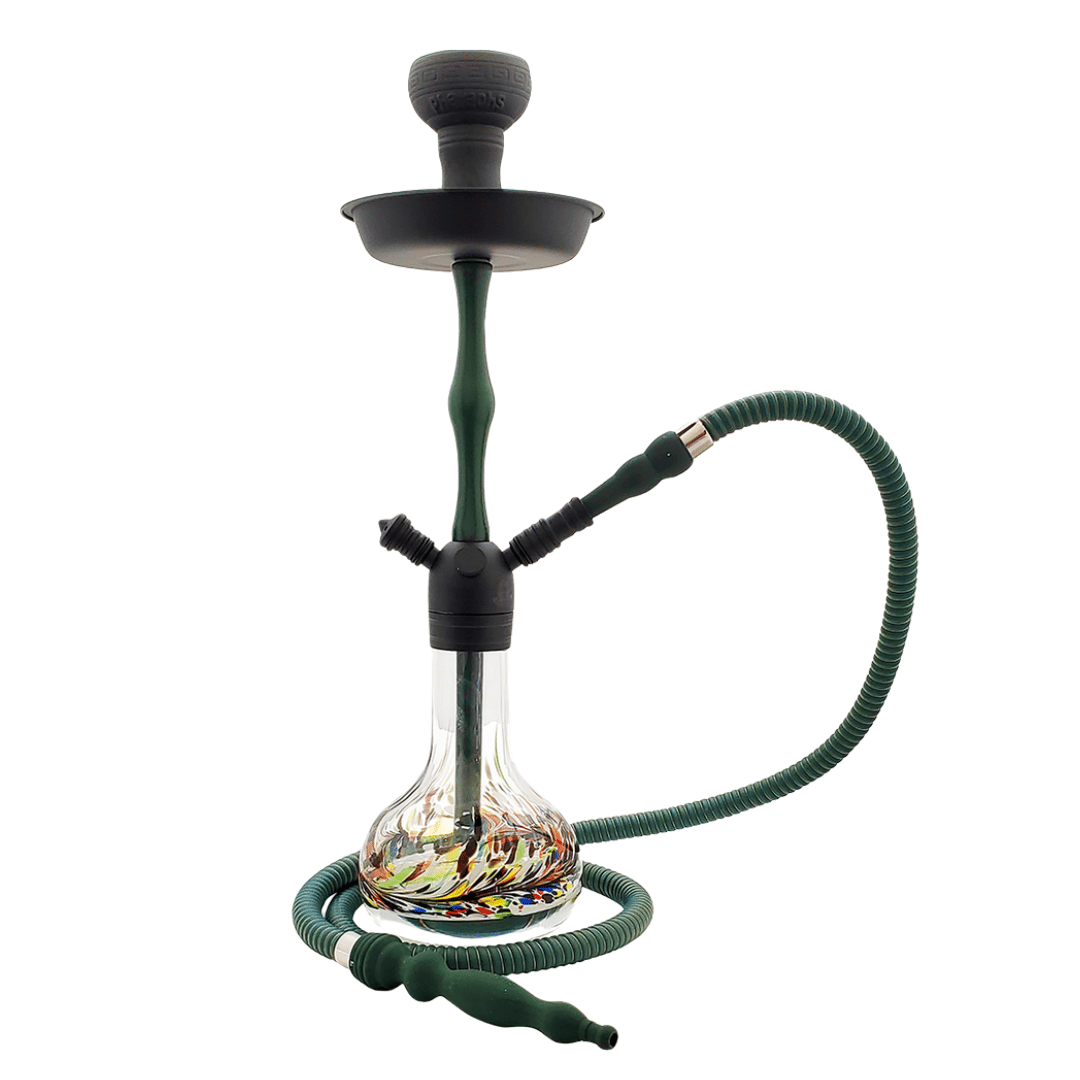 Pharaohs Horus Hookah | PH-HRS-001 | Multiple Color Option