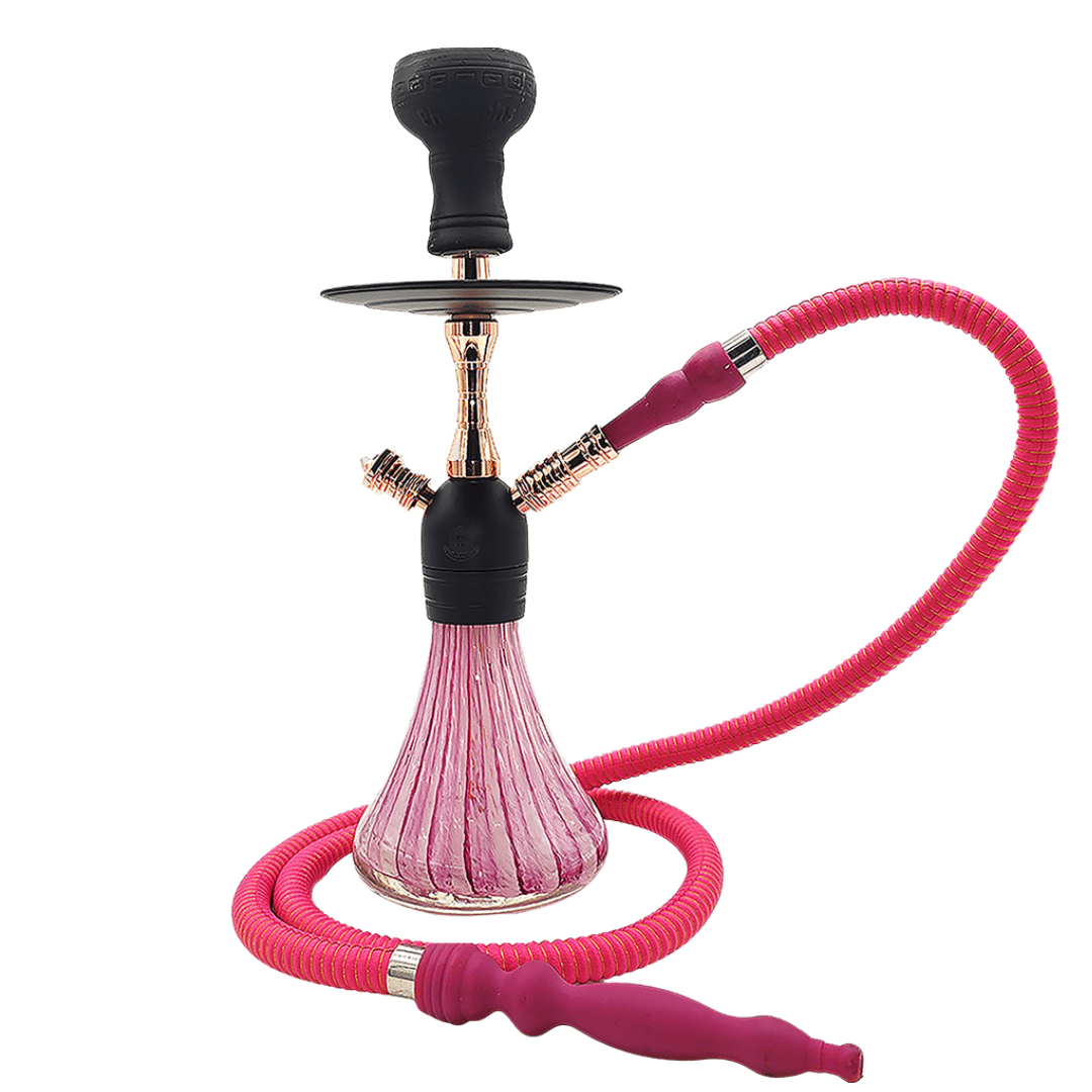 Pharaohs Beaker Hookah | PH-BKR-001 | Multiple Color Option
