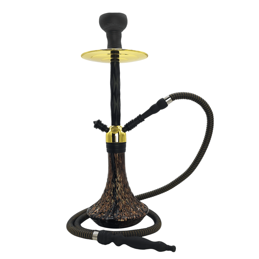 Pharaohs Elta Hookah | PH-ELTA-001 | Multiple Color Option