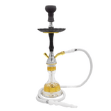 Pharaohs Troika Hookah | PH-TRK-001 | Multiple Color Option