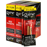 Game Cigarillos - Garcia y Vega | 2/$1.29 | 30 Count