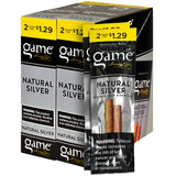 Game Cigarillos - Garcia y Vega | 2/$1.29 | 30 Count