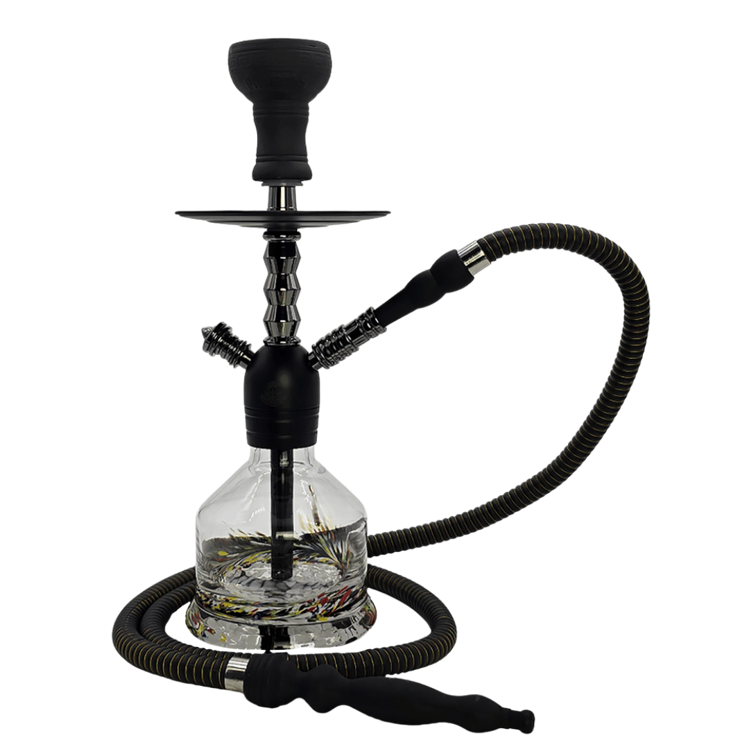 Pharaohs Odessa Hookah | PH-ODS-001 | Multiple Color Option