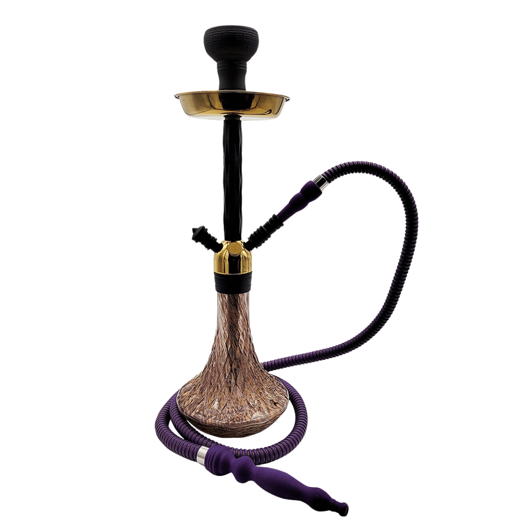 Pharaohs Elta Hookah | PH-ELTA-001 | Multiple Color Option