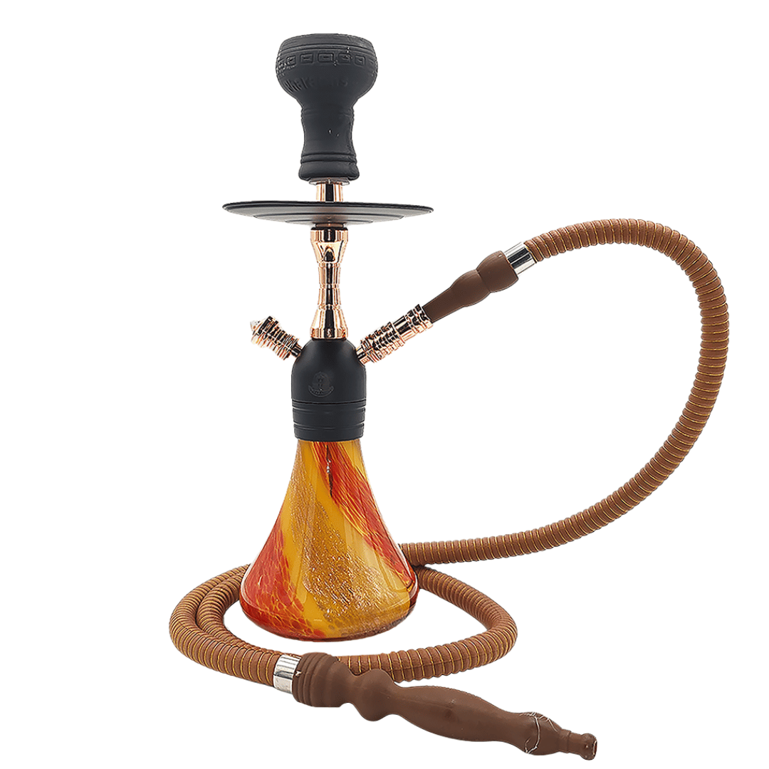 Pharaohs Beaker Hookah | PH-BKR-001 | Multiple Color Option