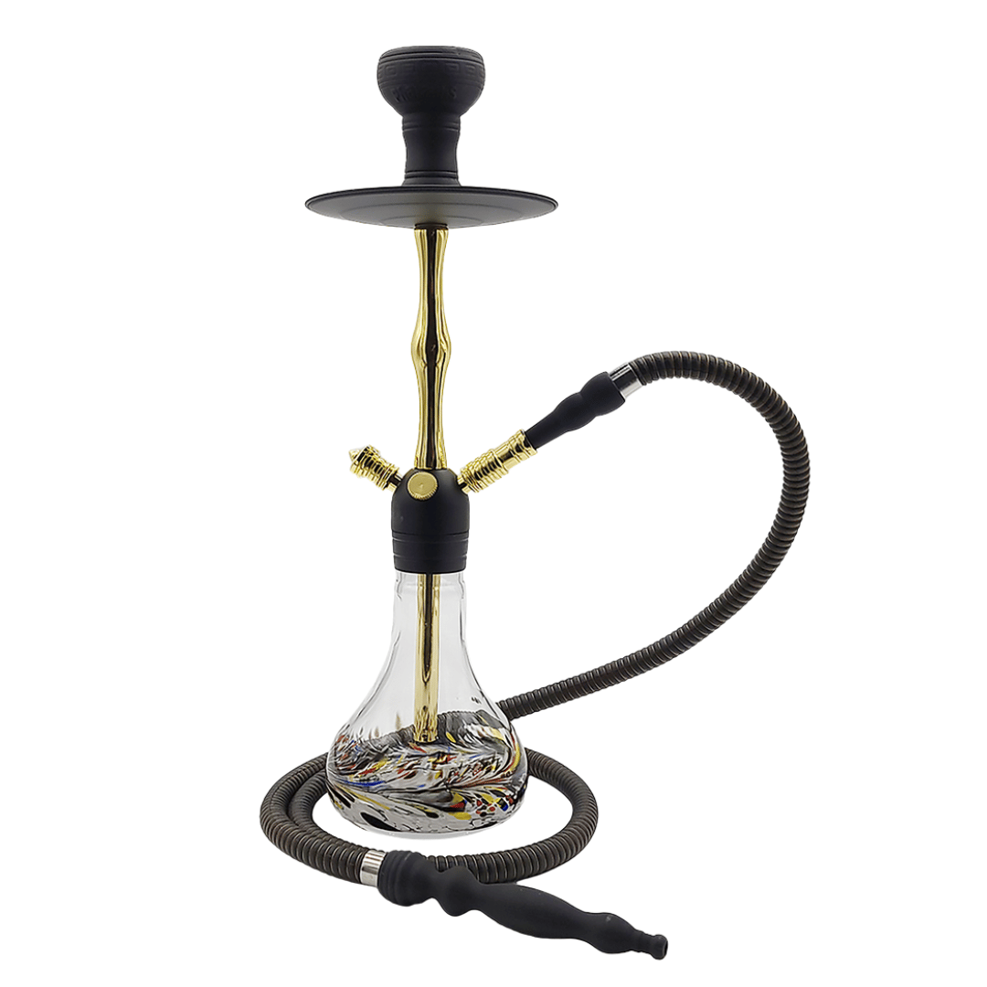 Pharaohs Horus Hookah | PH-HRS-001 | Multiple Color Option