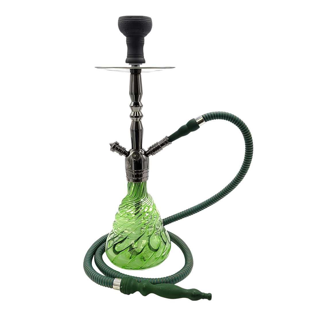 Pharaohs Elixir Hookah | PH-ELX-001 | Multiple Color Option
