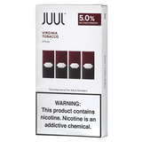 JuulPod Flavor Multipack | 5% | 8 - 4 Pack | 2 Flavor Option