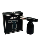3.5" Aleaf Blow Torch 2500f blue turbo flame