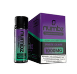 Numbz Ultra Tablets 1000mg | 5 Pack
