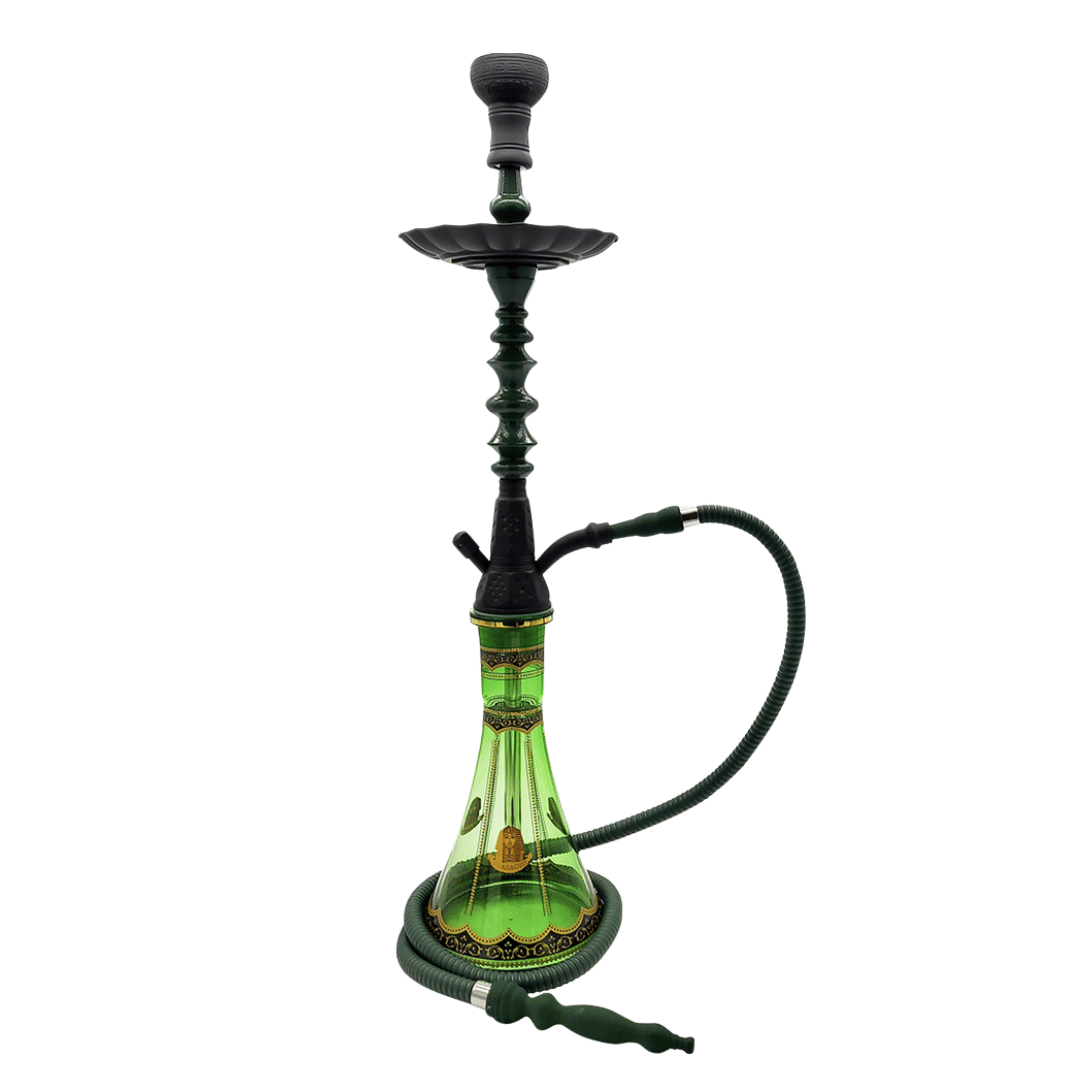 Pharaohs Oasis Hookah | PH-OAS-001 | Multiple Color Option