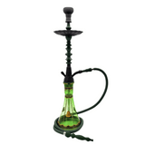 Pharaohs Oasis Hookah | PH-OAS-001 | Multiple Color Option
