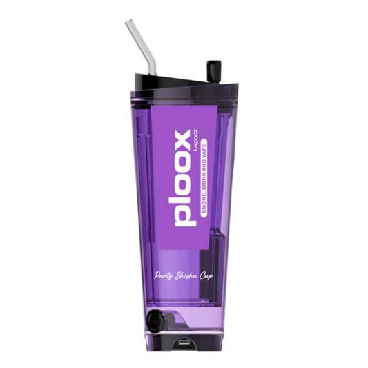 PLOOX Party Shisha Cup