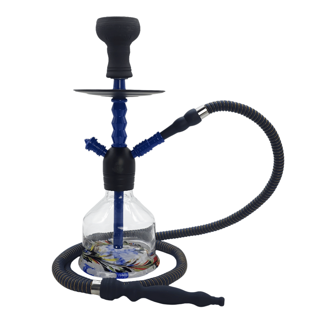 Pharaohs Odessa Hookah | PH-ODS-001 | Multiple Color Option