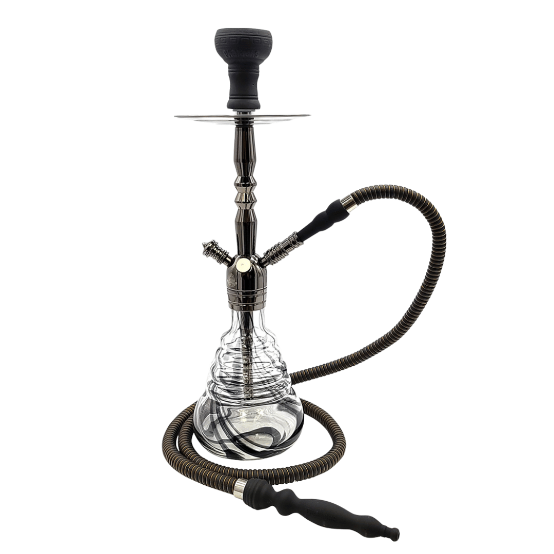 Pharaohs Elixir Hookah | PH-ELX-001 | Multiple Color Option