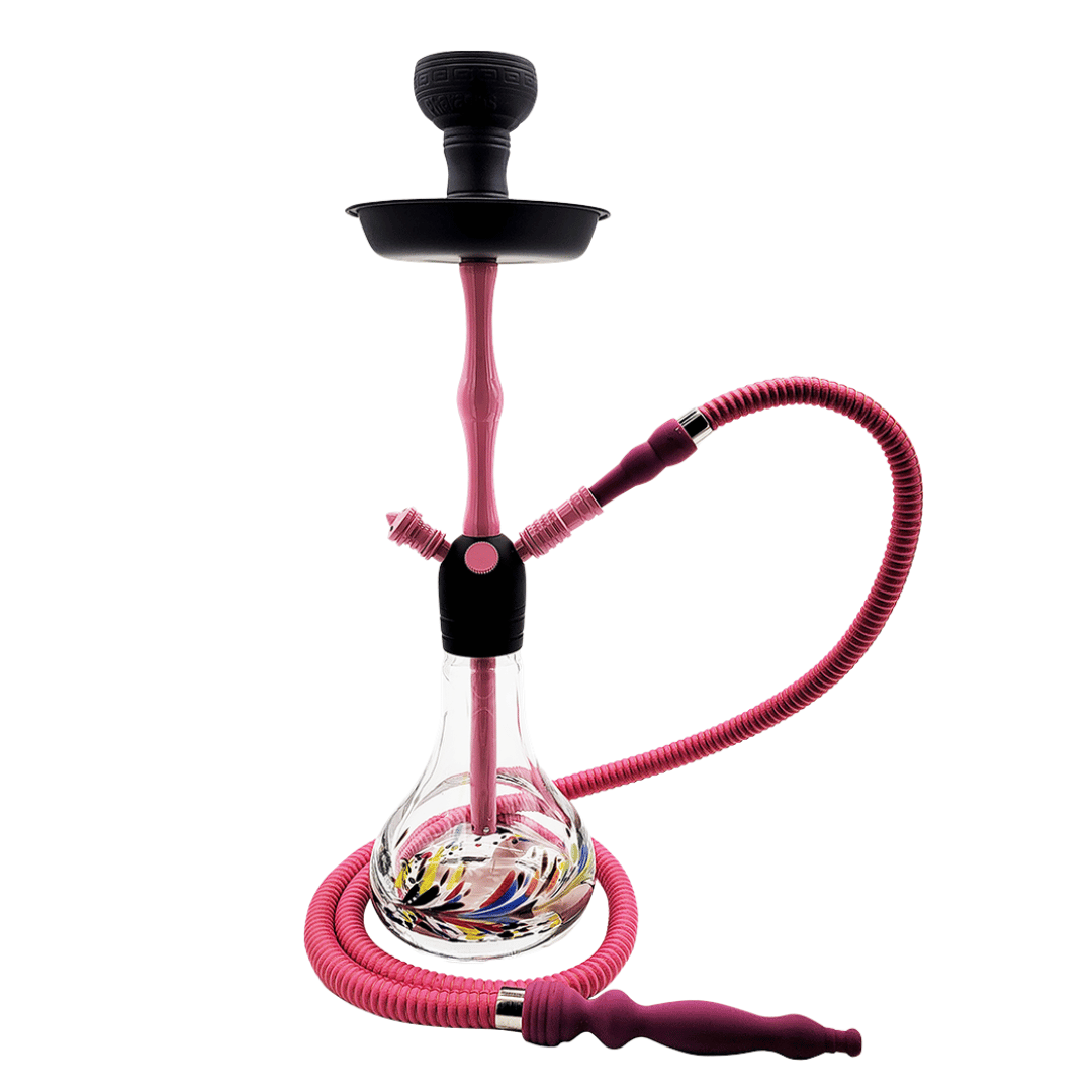 Pharaohs Horus Hookah | PH-HRS-001 | Multiple Color Option