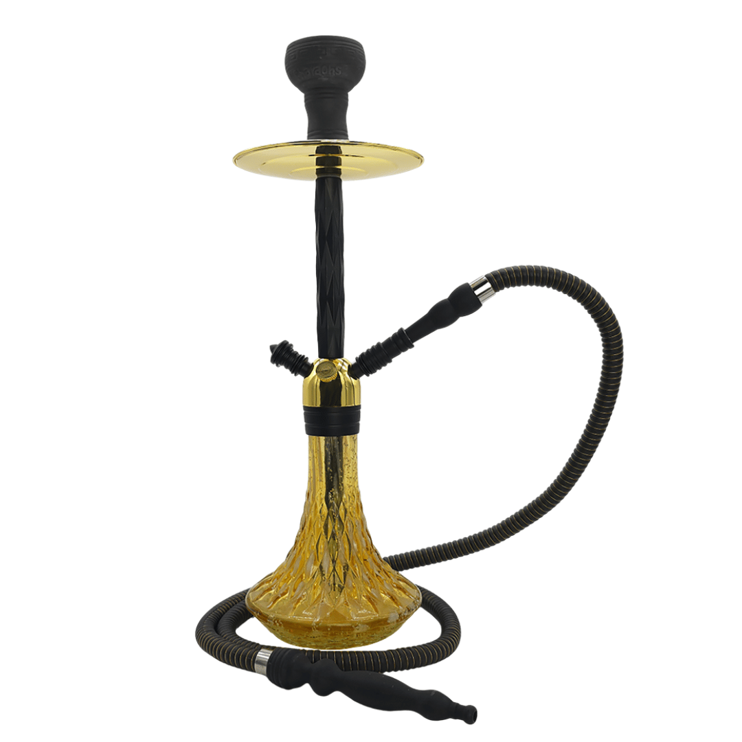 Pharaohs Elta Hookah | PH-ELTA-001 | Multiple Color Option