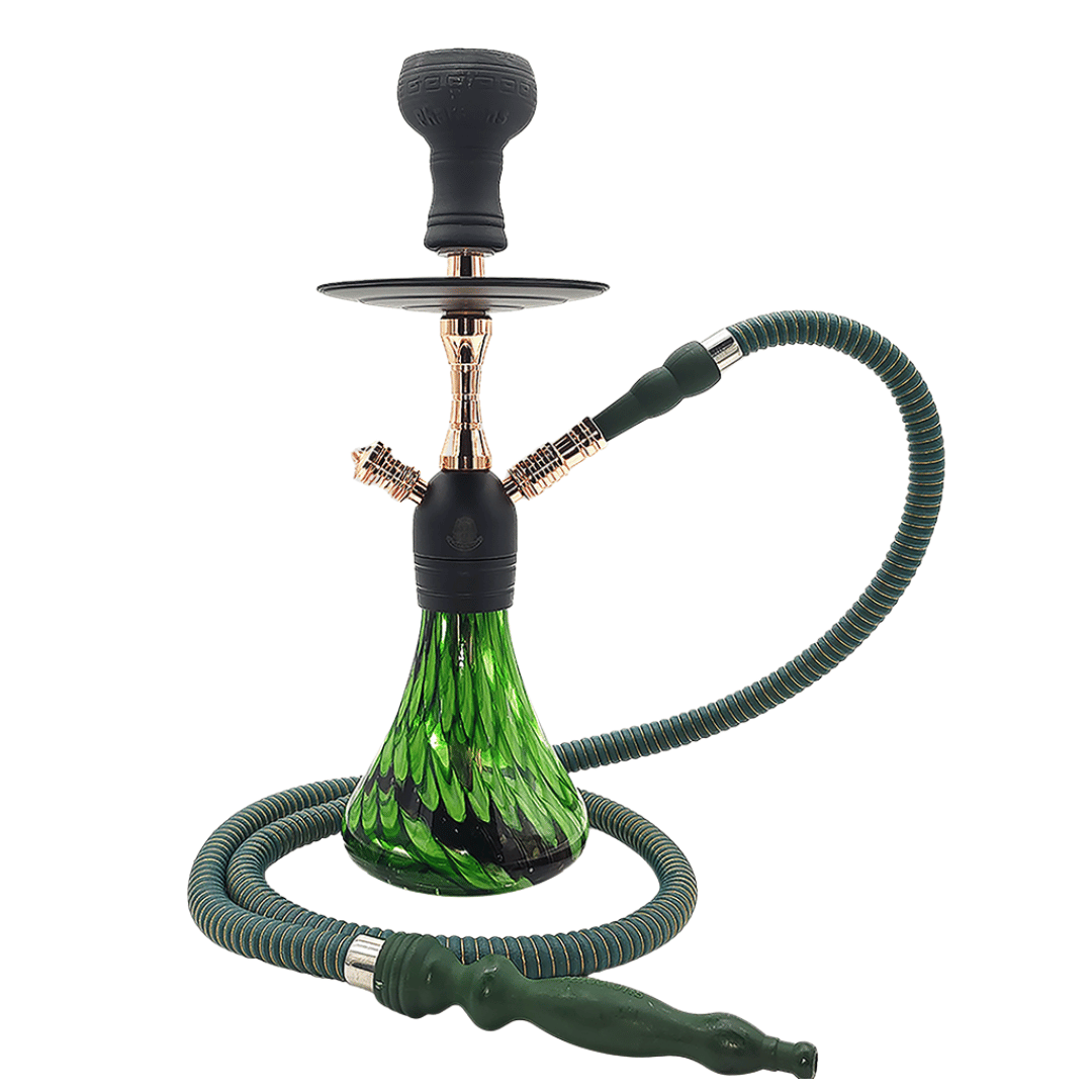 Pharaohs Beaker Hookah | PH-BKR-001 | Multiple Color Option
