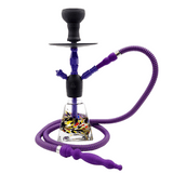 Pharaohs Cubo Hookah | PH-CUBO-001 | Multiple Color Option