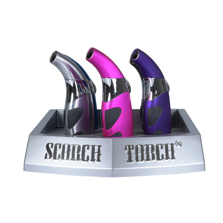 Scorch Torch | Model: 61250 (2233) | 6CT Display
