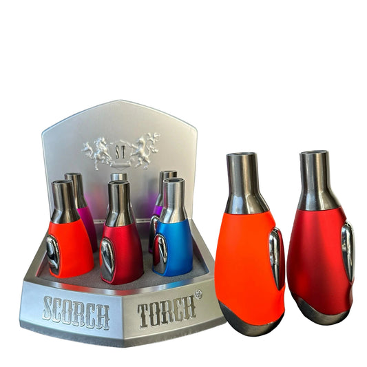 Scorch Torch | Model: 61312-1 (MT-103) | 6CT Display