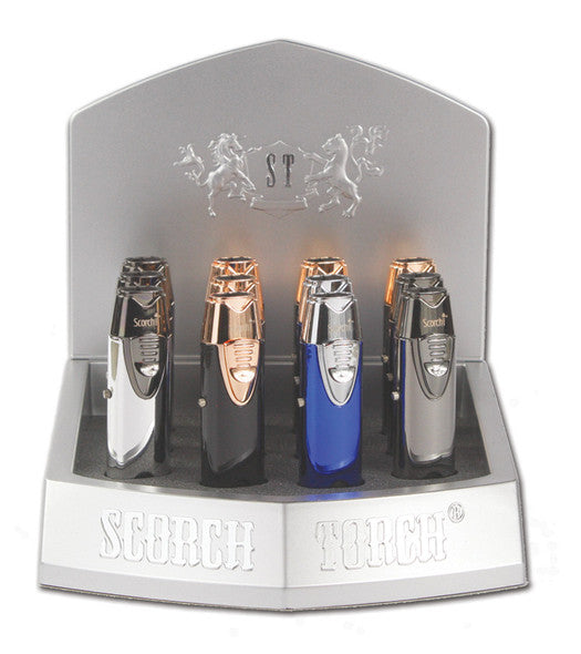 Scorch Torch | Model: 61519 | 12CT Display
