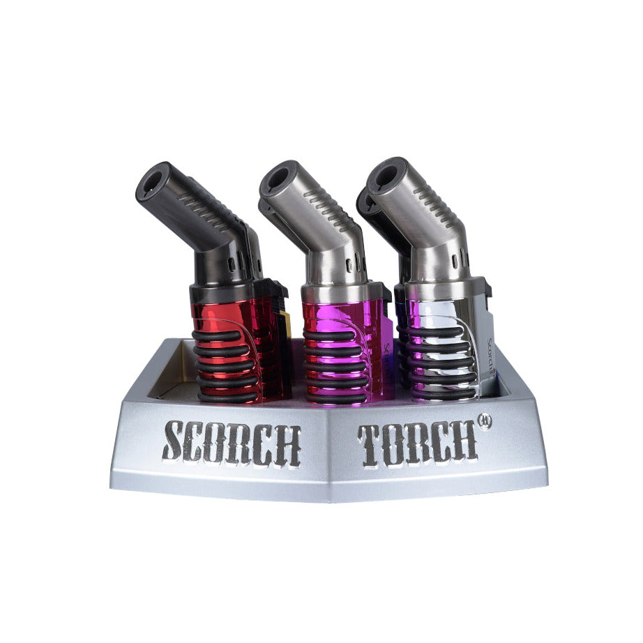 Scorch Torch | Model: 61569 | 6CT Display