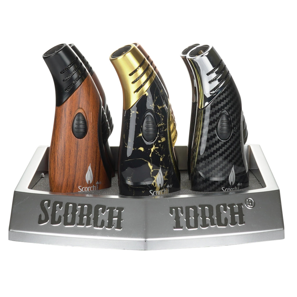 Scorch Torch | Model: 61627 | 6CT Display
