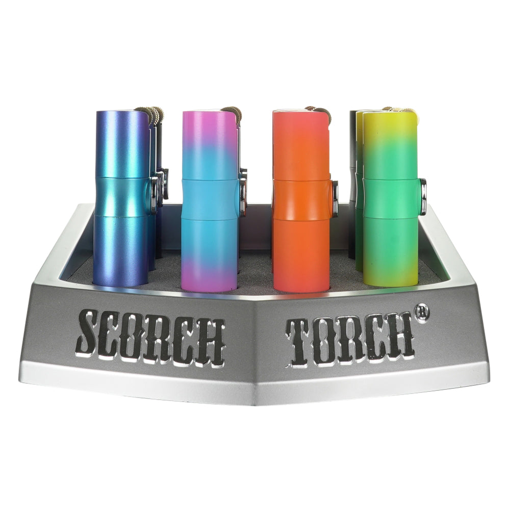 Scorch Torch | Model: 61656 | 12CT Display