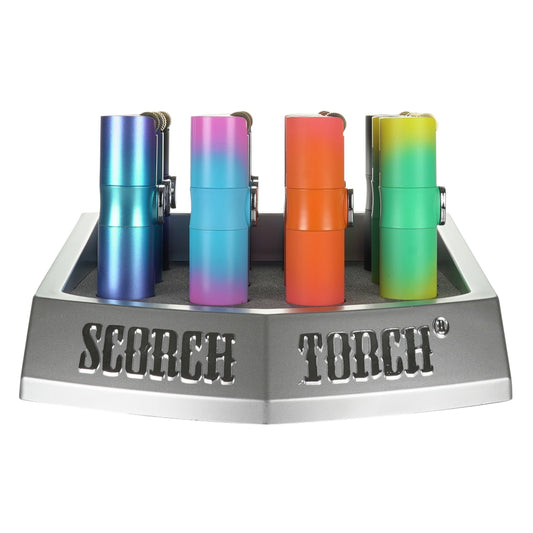 Scorch Torch | Model: 61656 | 12CT Display