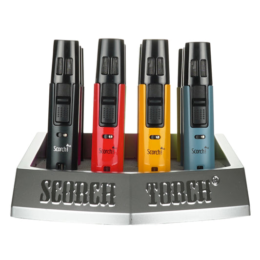 Scorch Torch | Model: 61658 | 12CT Display