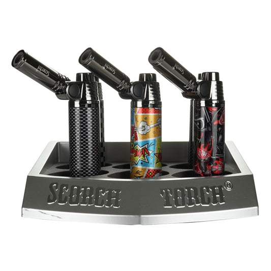Scorch Torch | Model: 61673 | 6CT Display