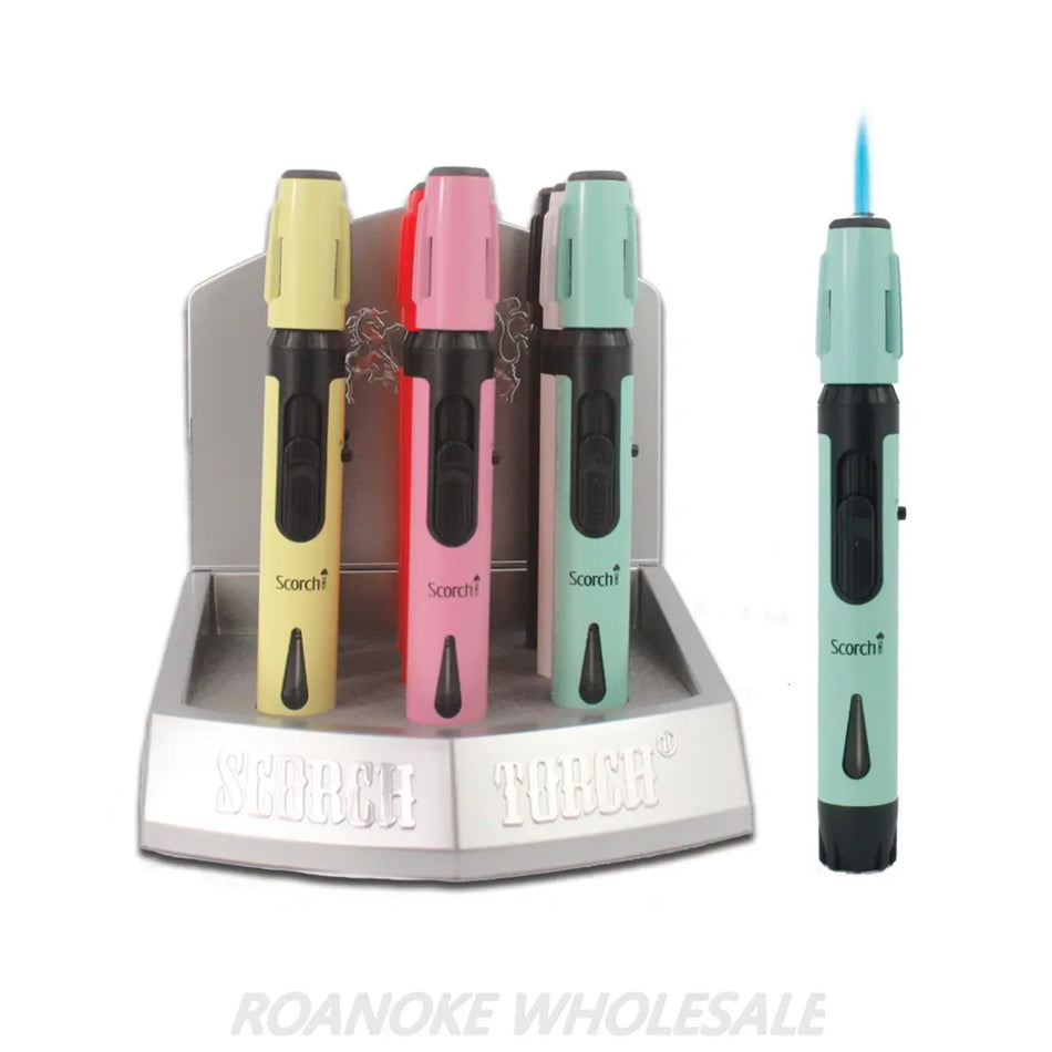 Scorch Torch | Model: 61686 | 9CT Display