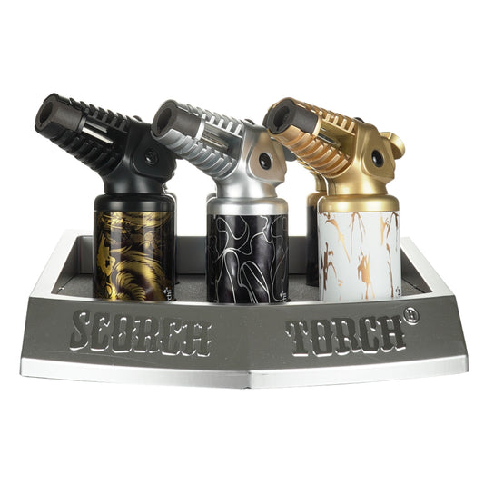Scorch Torch | Model: 61689 | 6CT Display