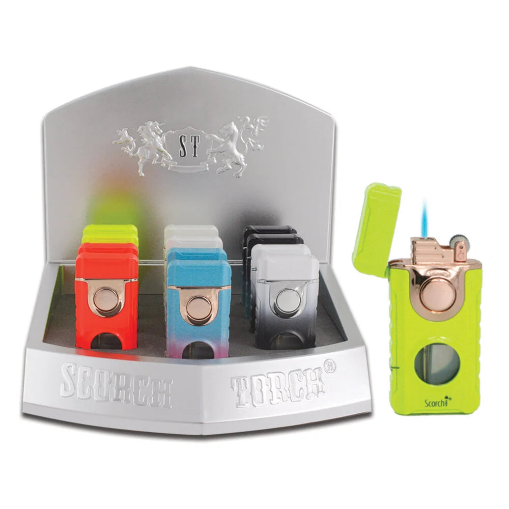 Scorch Torch | Model: 61709-1 | 12CT Display