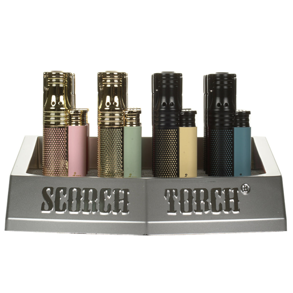 Scorch Torch | Model: 61717 | 12CT Display