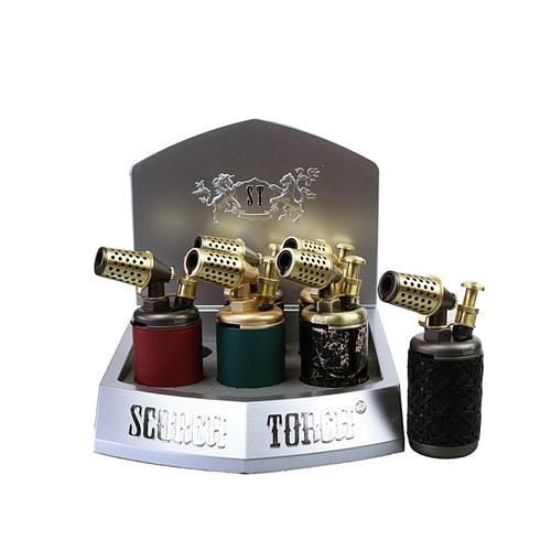 Scorch Torch | Model: 61729 | 9CT Display