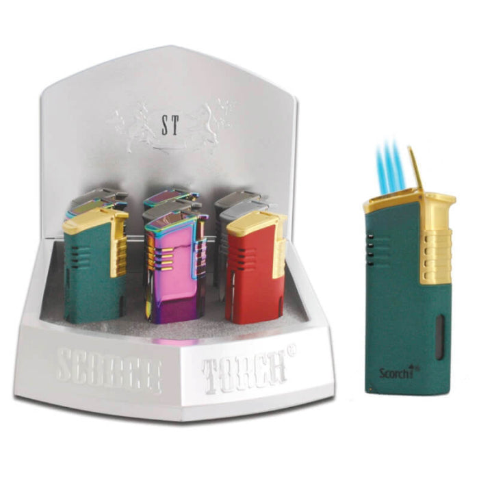 Scorch Torch | Model: 61735 | 9CT Display