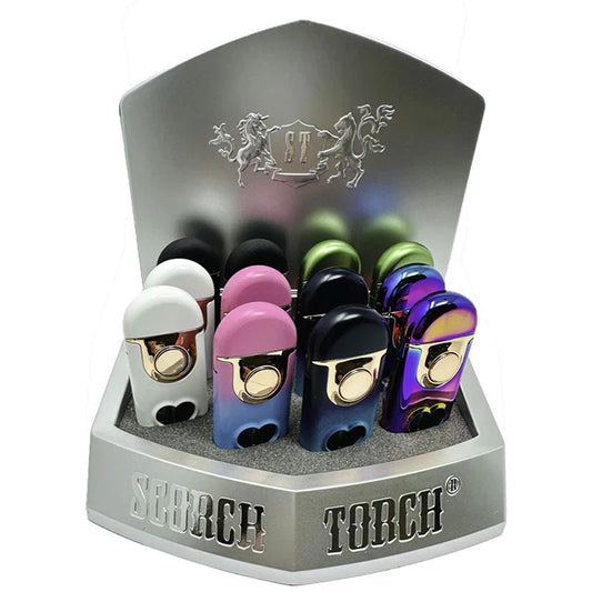 Scorch Torch | Model: 61739-1 | 12CT Display