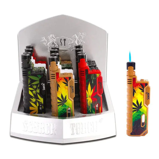Scorch Torch | Model: 61746-1 | 12CT Display