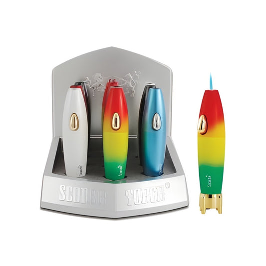Scorch Torch | Model: 61747 | 9CT Display