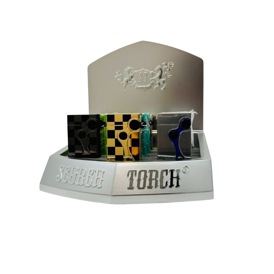 Scorch Torch | Model: 61755-1 | 12CT Display