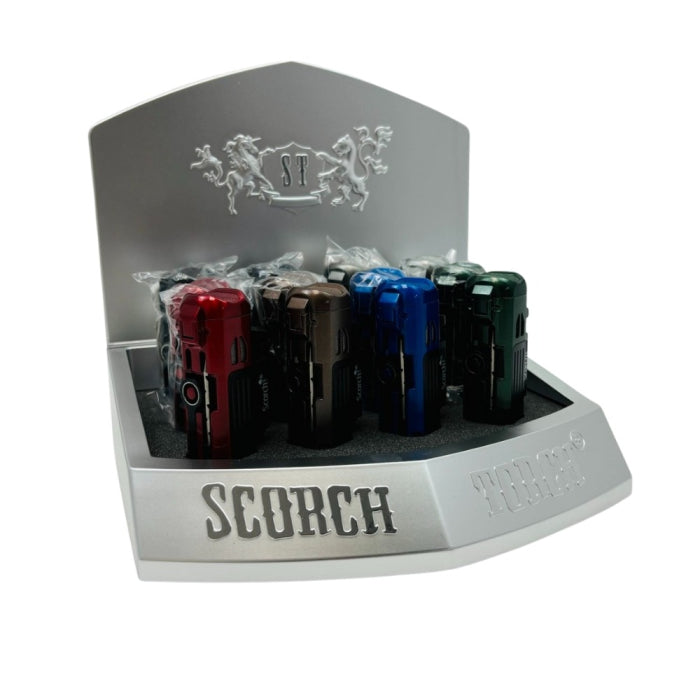 Scorch Torch | Model: 61758 | 12CT Display