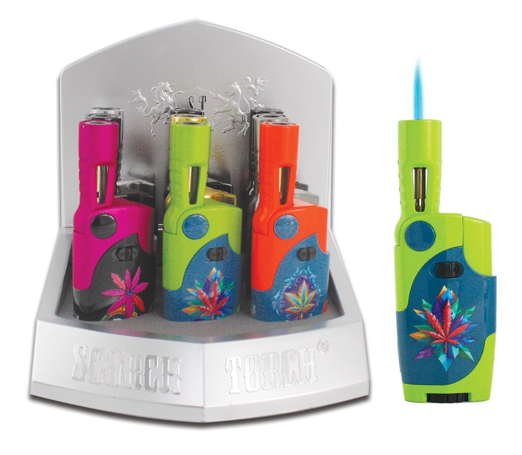 Scorch Torch | Model: 61761 | 9CT Display