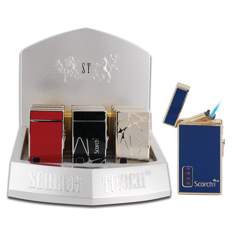 Scorch Torch | Model: 61762-1 | 9CT Display