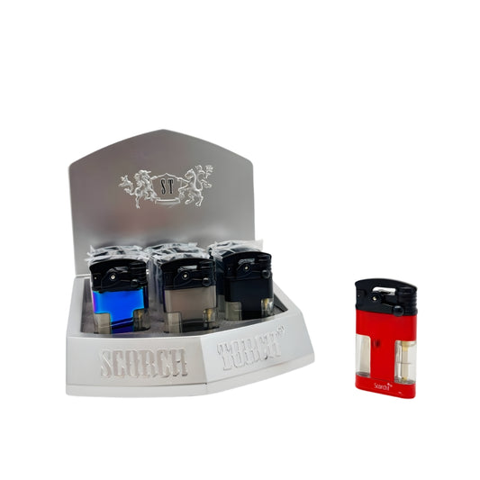 Scorch Torch | Model: 61763 | 12CT Display