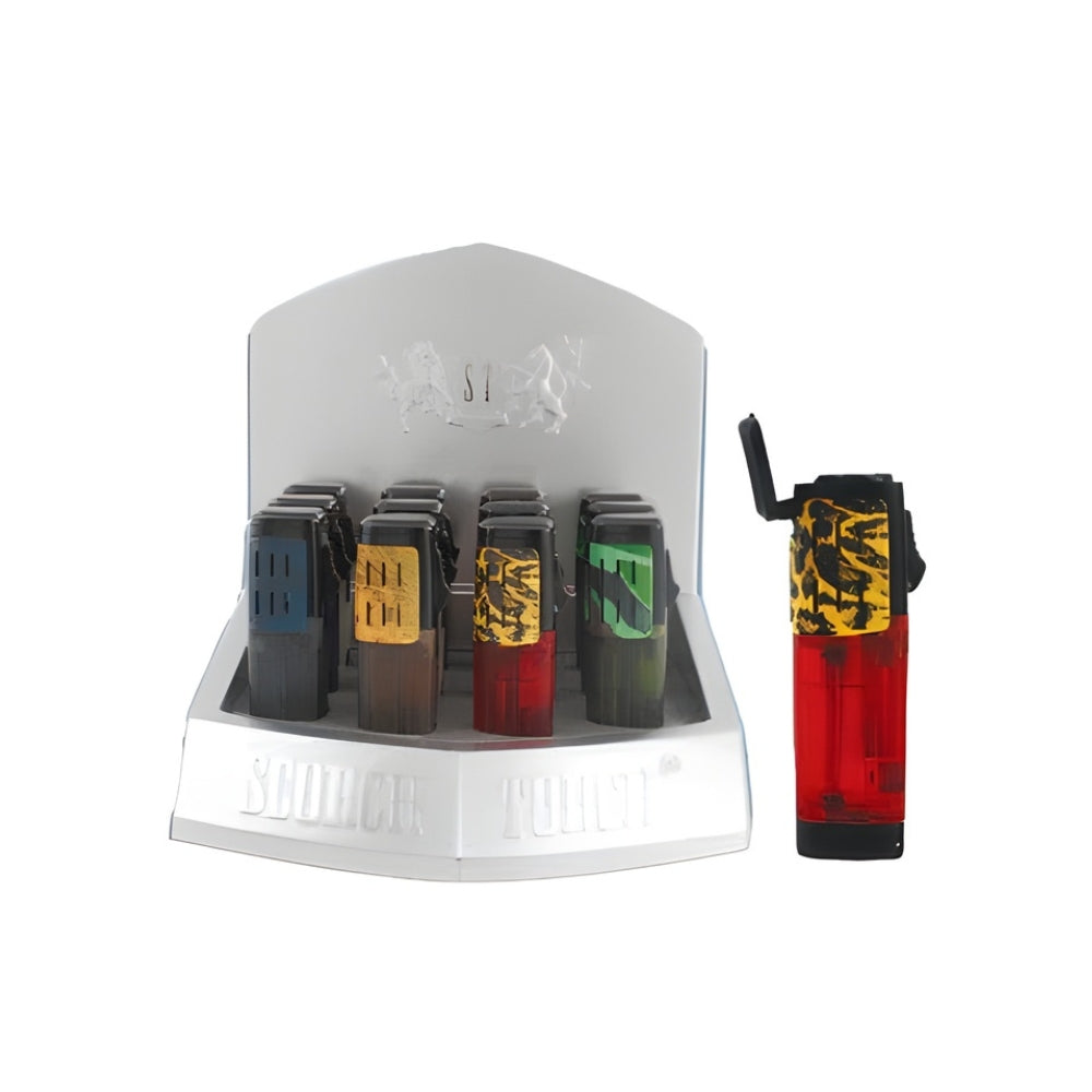 Scorch Torch | Model: 61767 | 12CT Display – Sonics Imports
