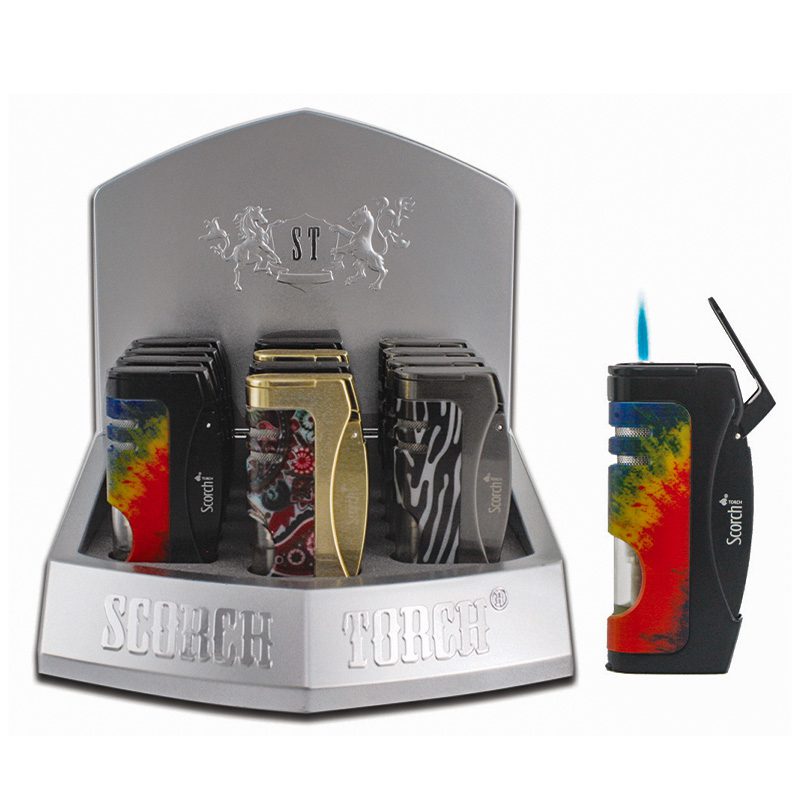 Scorch Torch | Model: 61772-1 | 12CT Display