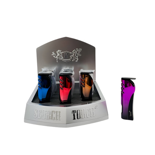 Scorch Torch | Model: 61773 | 12CT Display