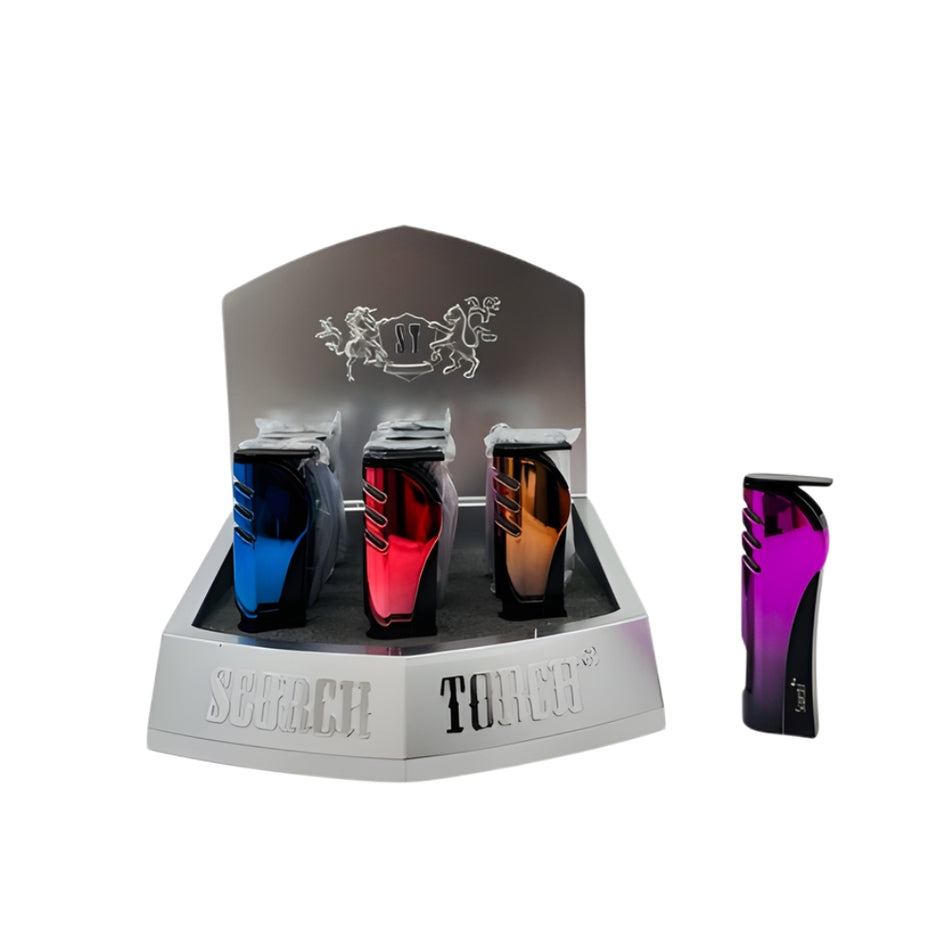 Scorch Torch | Model: 61773 | 12CT Display